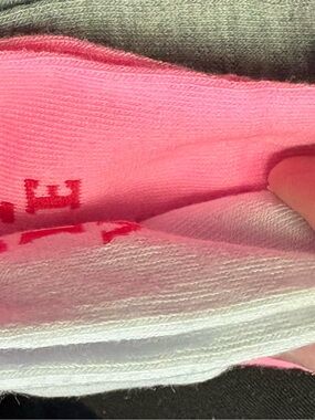 Women's 3 pk Socks
